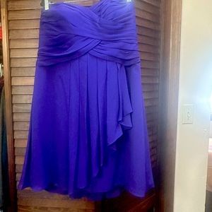 Prom dress or party dress